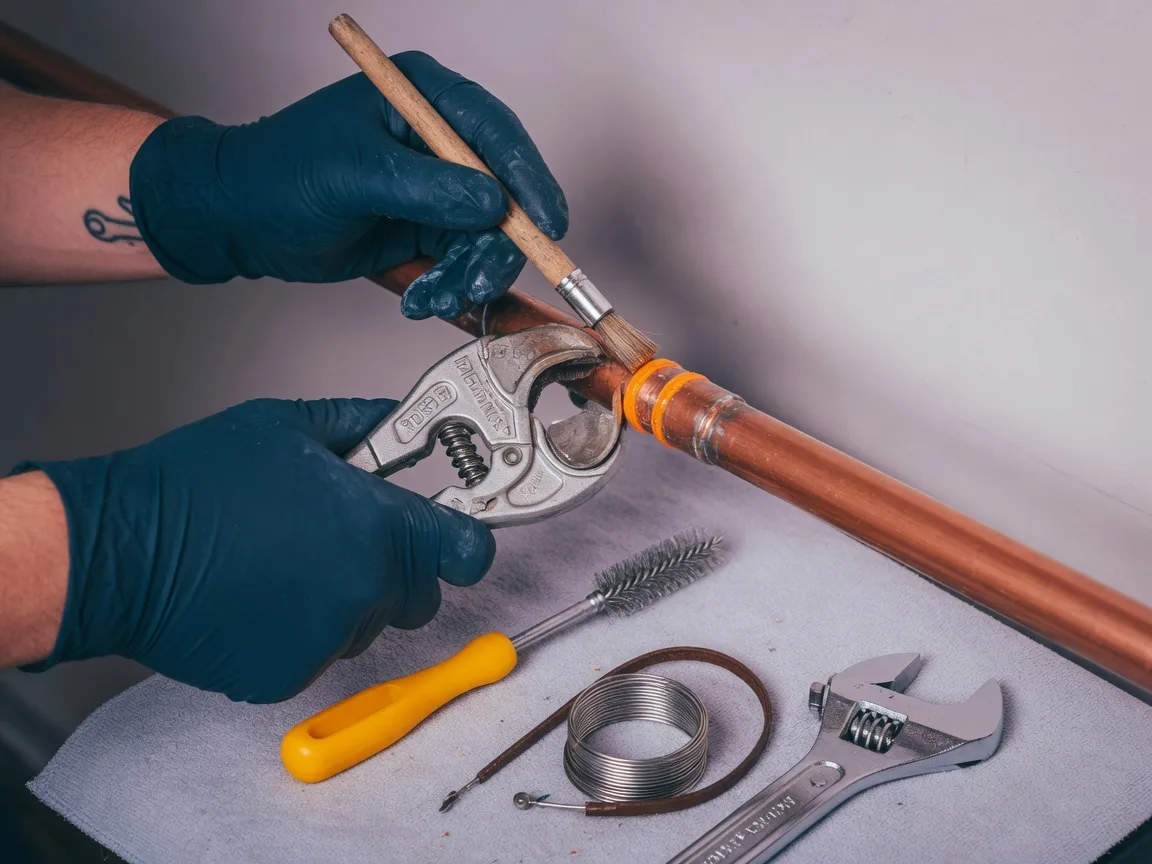 Why choose Sump Pump Repair in Ridge Farm, IL